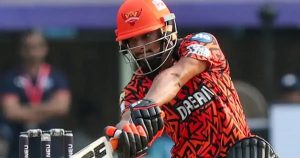 Aniket Verma IPL 2025