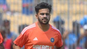 Shardul Thakur IPL Comeback