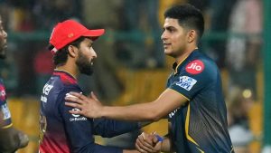 IPL 2025 Points Table