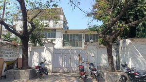 Vinay Shankar Tiwari