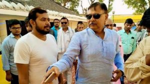 Vinay Shankar Tiwari