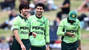 BCCI Central Contract