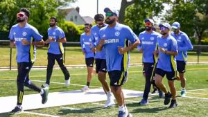 BCCI Central Contract 2025