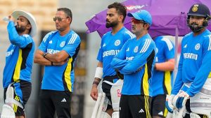 BCCI Central Contract