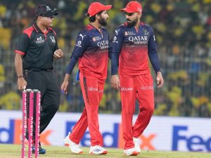 IPL 2025 Points Table