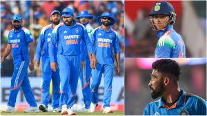 BCCI Central Contract