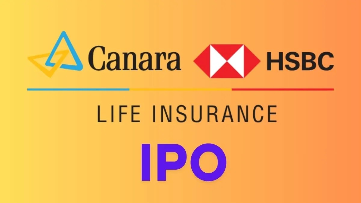 Canara HSBC Life Insurance लेकर आएगा IPO, SEBI में दाखिल हुए दस्तावेज
