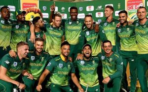 BCCI Central Contract