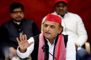 Akhilesh Yadav