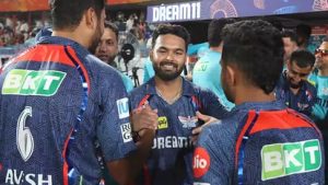 Ekana Cricket Stadium