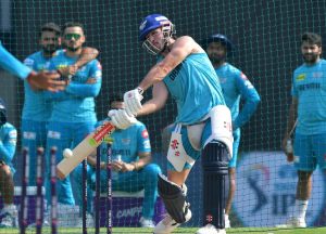 Ekana Cricket Stadium