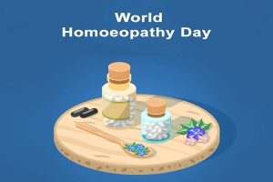 World Homeopathy Day