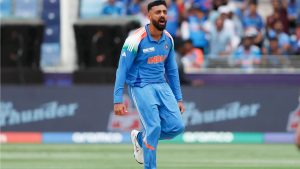 BCCI Central Contracts