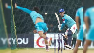 Ekana Cricket Stadium