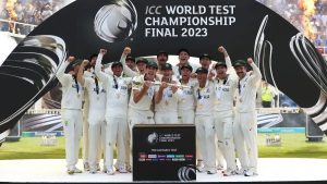 WTC 2025 Final Prize Money