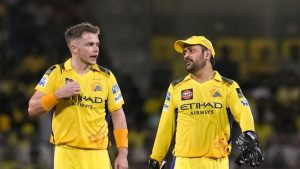 IPL Points Table 2025