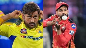 IPL Points Table 2025