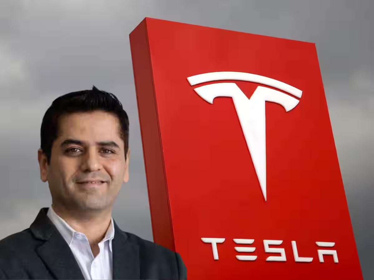 जाने, कौन हैं Vaibhav Taneja जिनकी कमाई सुंदर पिचाई और सत्या नडेला से भी है ज्यादा