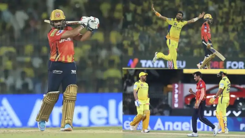 IPL Points Table 2025