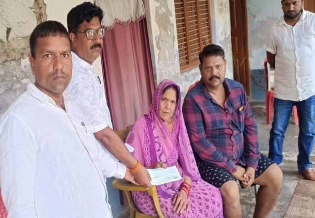 Bar Association Kaiserganj