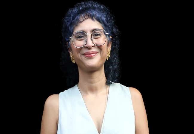 Kiran Rao