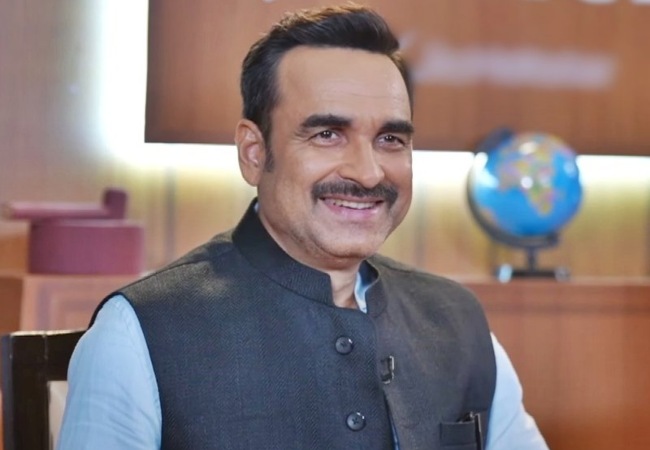 Pankaj Tripathi