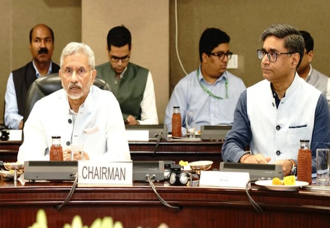 Parliamentary Consultative Committee