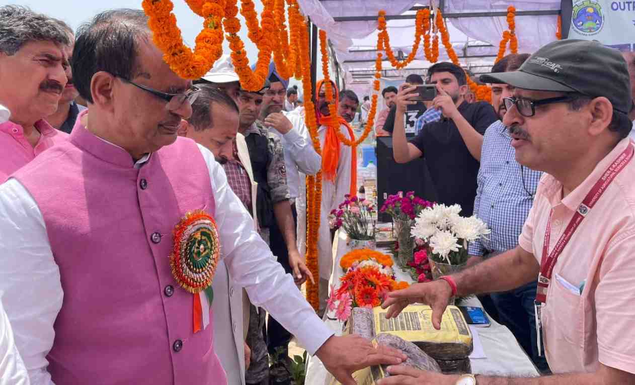 Shivraj Singh Chouhan