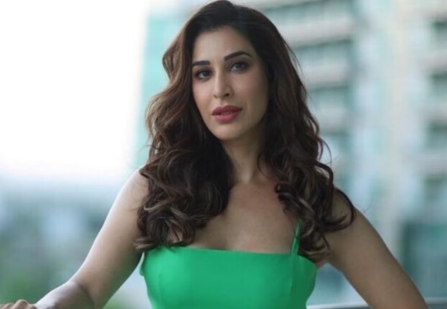 Sophie Choudry