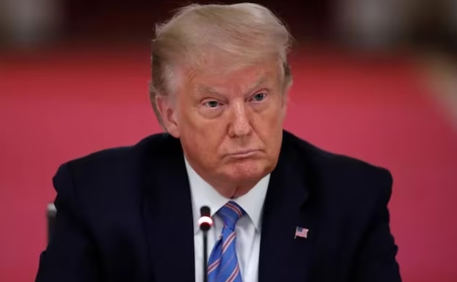 Trump administration