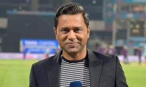 Aakash Chopra
