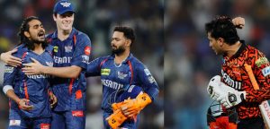 Digvesh Rathi Banned