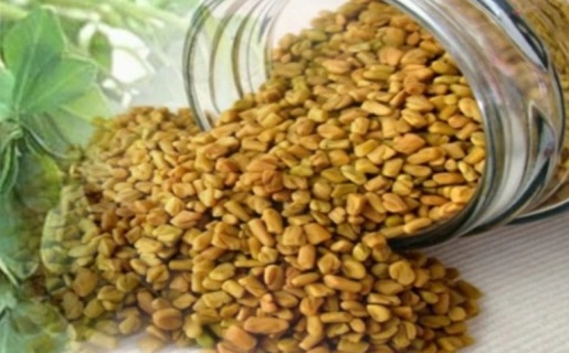 fenugreek seeds