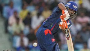 Rishabh Pant IPL Salary