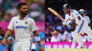 Virat Kohli Retirement