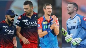 IPL 2025 New Replacement Rules