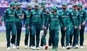 PAK vs BAN T20 Squad 2025