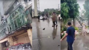 Rawalpindi Cricket Stadium