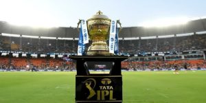 IPL 2025 New Replacement Rules