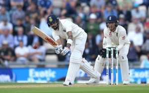 Virat Kohli Retirement