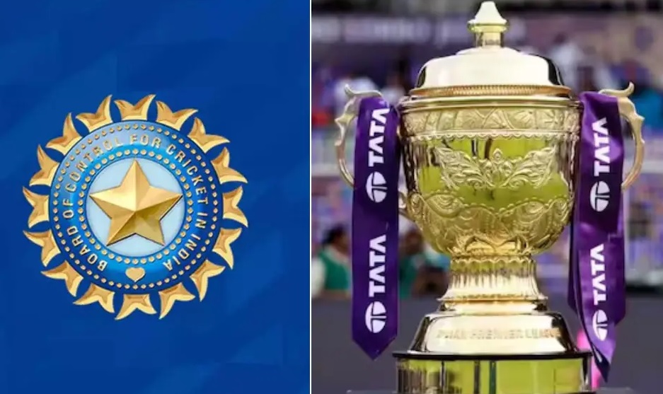 IPL 2025 New Replacement Rules