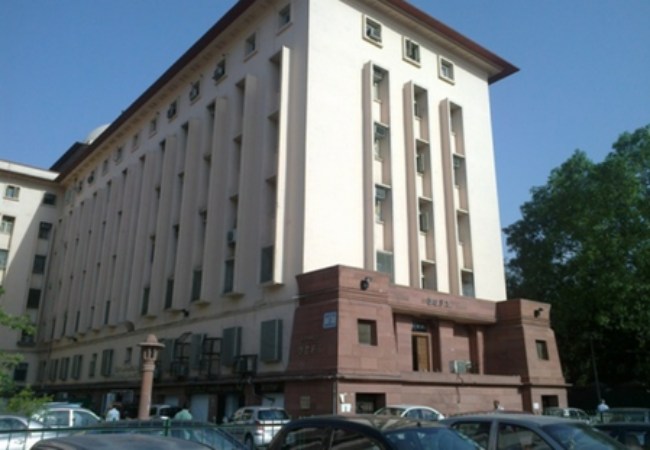 readymade garments ban