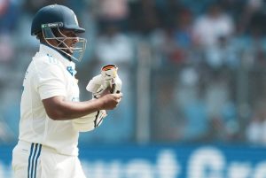 ENG vs IND Test Series