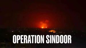 Operation Sindoor