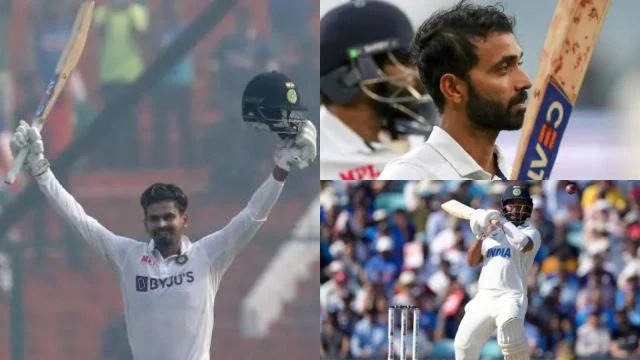 ENG vs IND Test Series