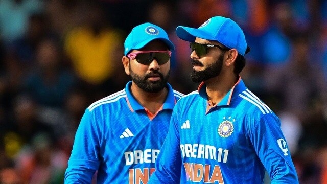 BCCI Central Contract