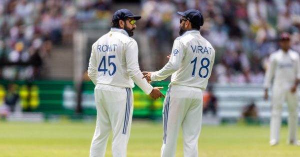 BCCI Central Contract