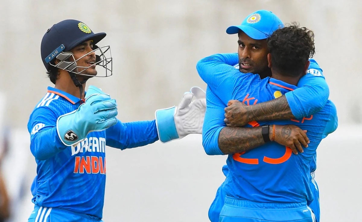 BCCI Central Contract