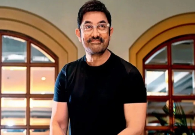 Aamir Khan