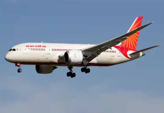 Air India